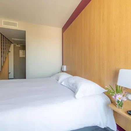 Hotel La Rochelle Centre